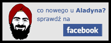 BazarAladyna na Facebook